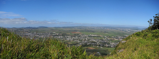 Picture of Saint Pierre, Moka, Mauritius